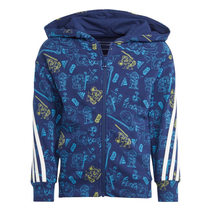 ADIDAS - Chaqueta Deportiva adidas x Star Wars Young Jedi