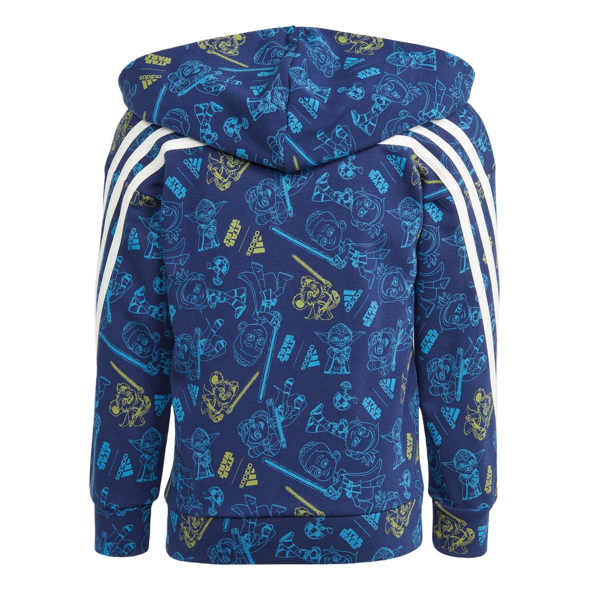 ADIDAS - Chaqueta Deportiva adidas x Star Wars Young Jedi