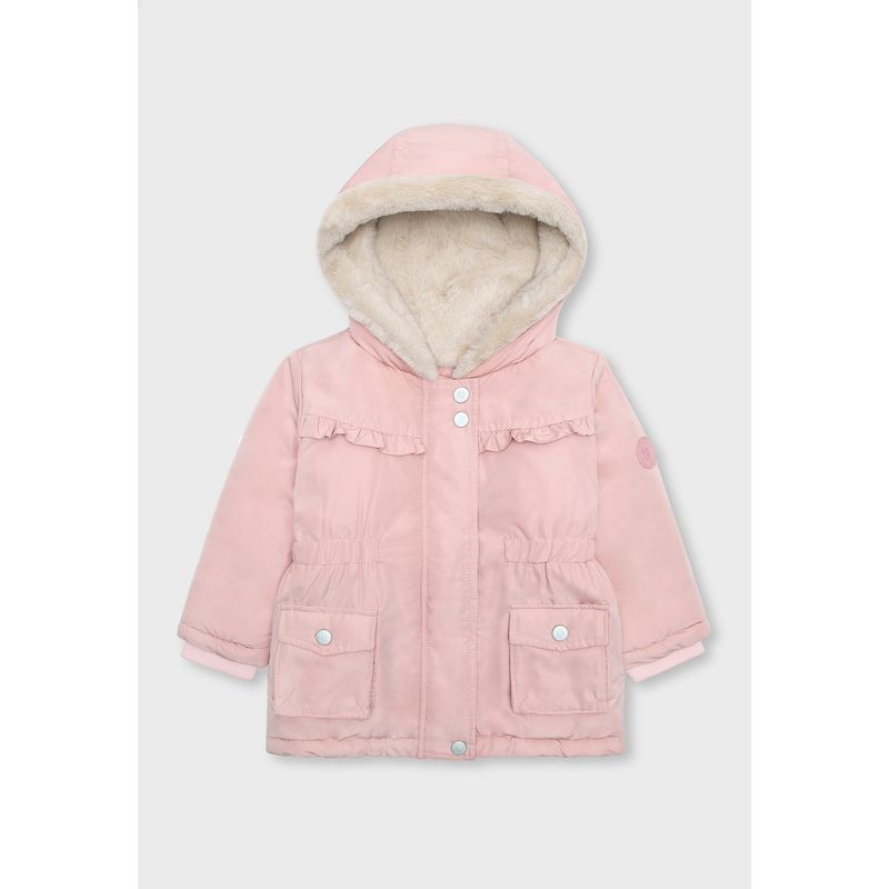 OSITO - Parka Niña Osito OSITO