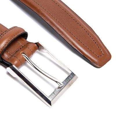 Imagen 2 del producto Cinturon - Cinturon Formal - - Dark Camel