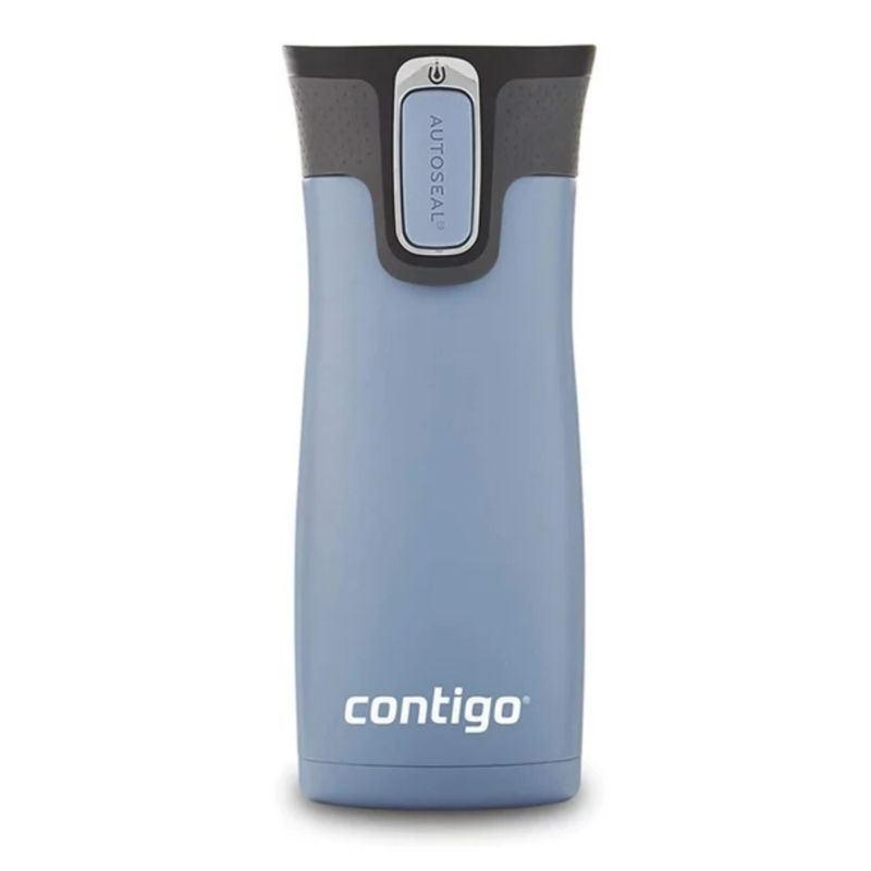 CONTIGO - Mug West Loop 473 ml Contigo Earl Grey