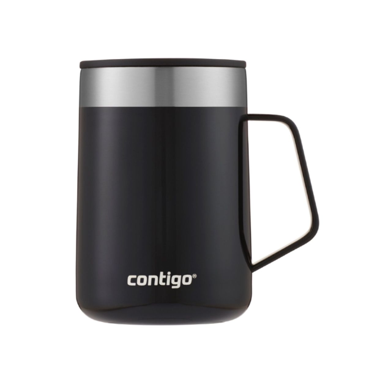 CONTIGO - Mug Con Asa Streeterville 414 Ml Contigo Licorice