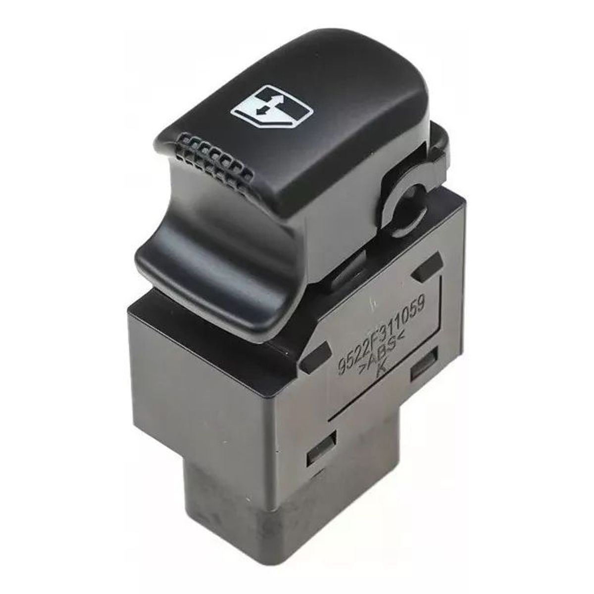 KUANGYE - Boton Interruptor Alzavidrios Para Hyundai Santa Fe 2006-12