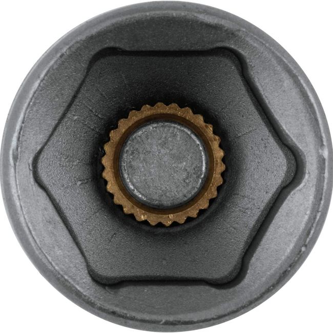 MAKITA - Set Adaptador Magnetico 4 Pzs Makita B-59265