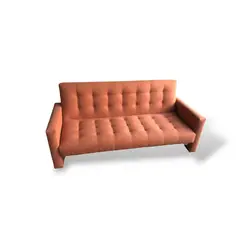 GENERICO - Sofa cama Futon 3 posiciones