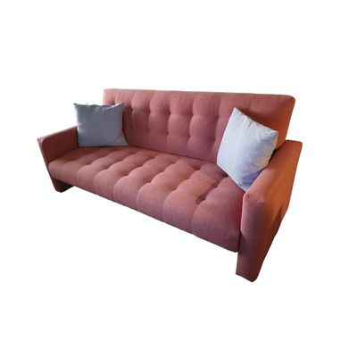 Imagen 2 del producto Sofa cama Futon 3 posiciones