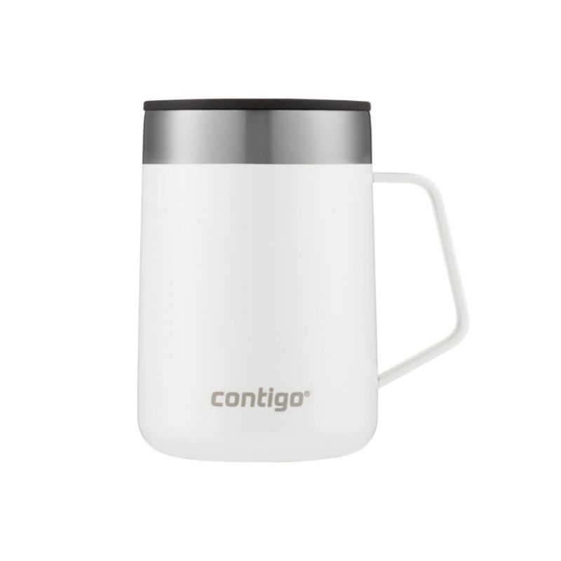 CONTIGO - Mug Con Asa Streeterville 414 Ml Contigo Salt
