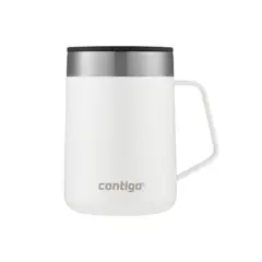 CONTIGO - Mug Con Asa Streeterville 414 Ml Salt