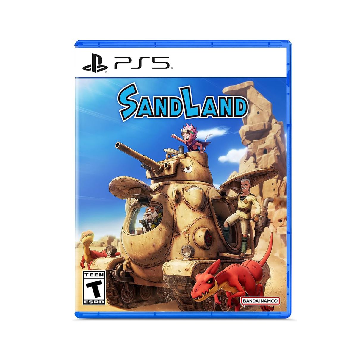 SONY - Sand Land Ps5 Playstation 5