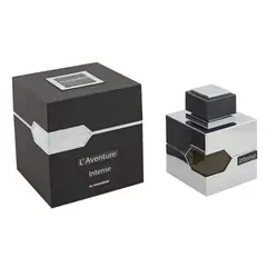 AL HARAMAIN - LAVENTURE INTENSE EDP 100 ML HOMBRE