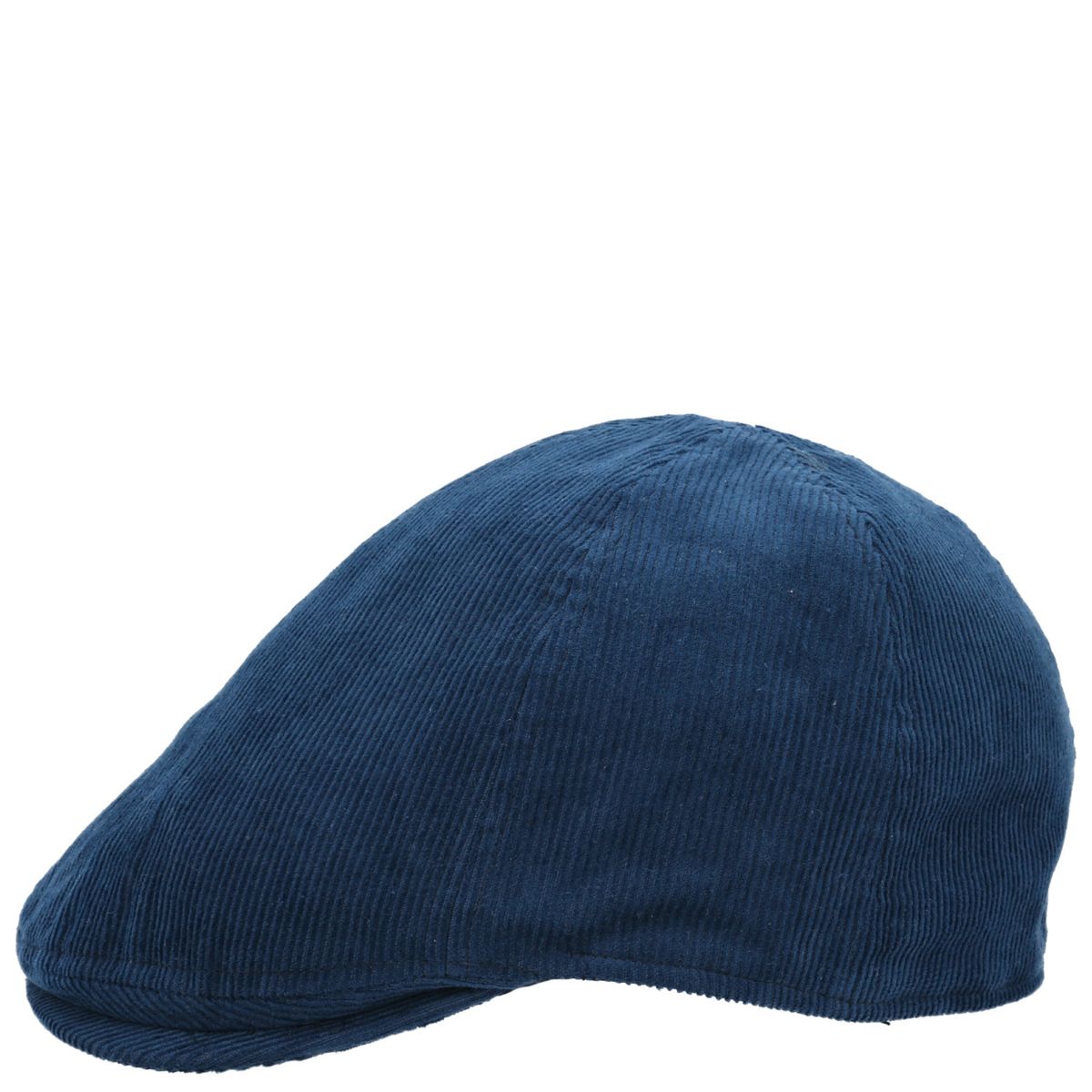 ROCKFORD - Boina Algodón Orgánico Hombre RKF Fenton Azul ROCKFORD