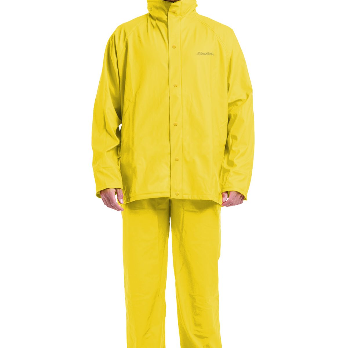 ALASKA - Traje Jardinera XP-550 Nordic