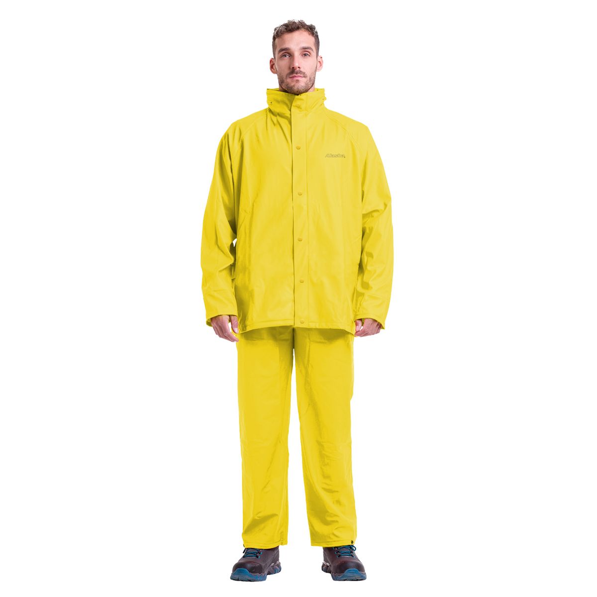 ALASKA - Traje Jardinera XP-550 Nordic