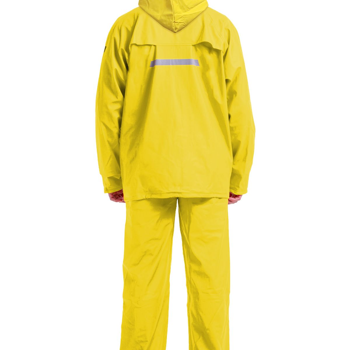 ALASKA - Traje Jardinera XP-550 Nordic