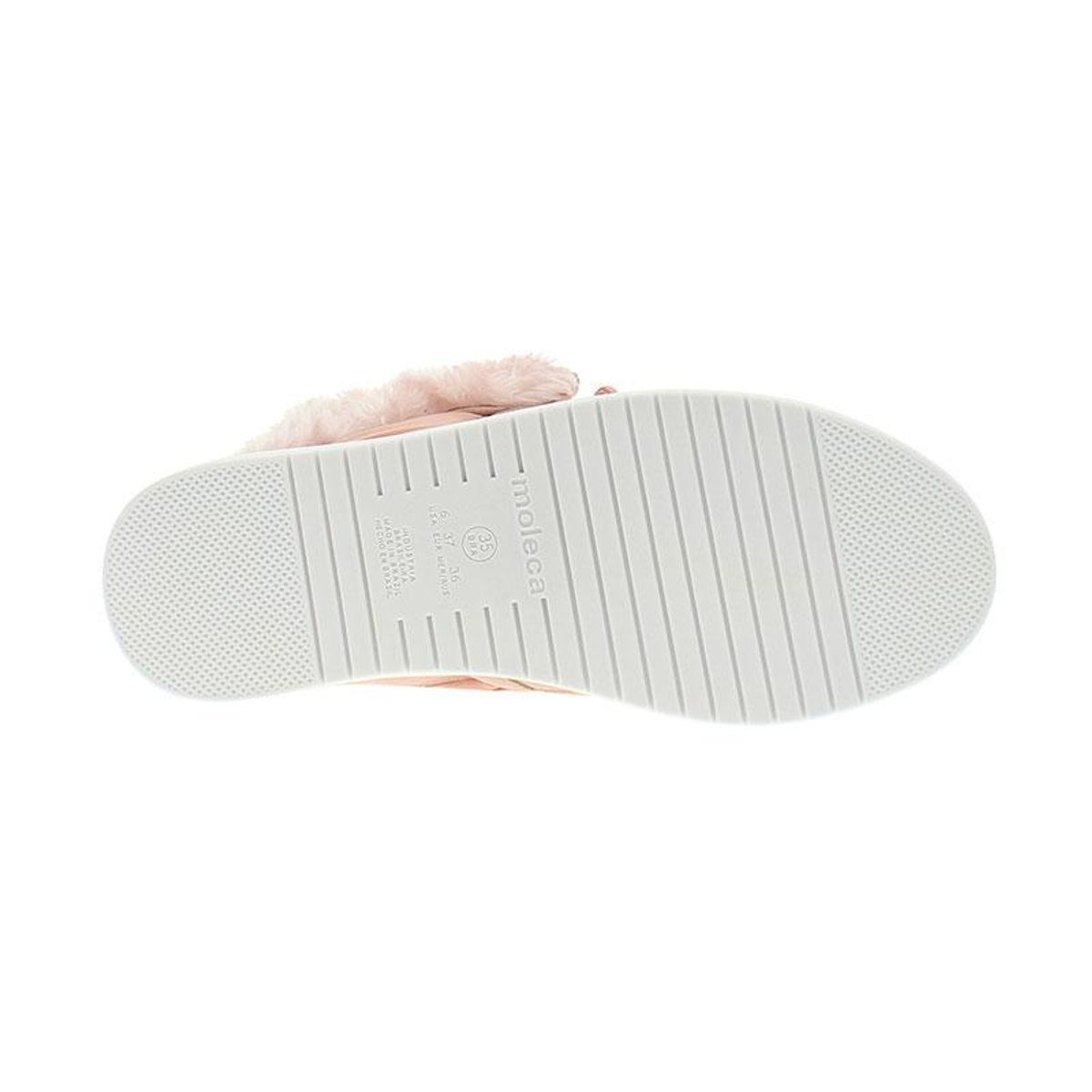 MOLECA - Botin Rosado Moleca 5340-104-23695-66183