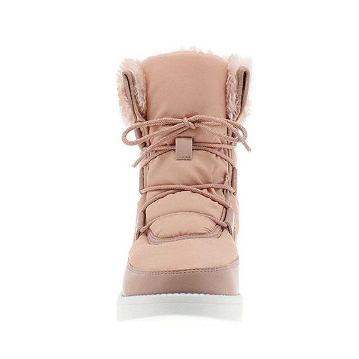 MOLECA - Botin Rosado Moleca 5340-104-23695-66183