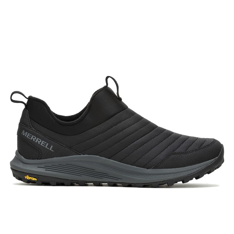 MERRELL - Zapatilla Hombre Nova 3 Thermo Moc Negro MERRELL