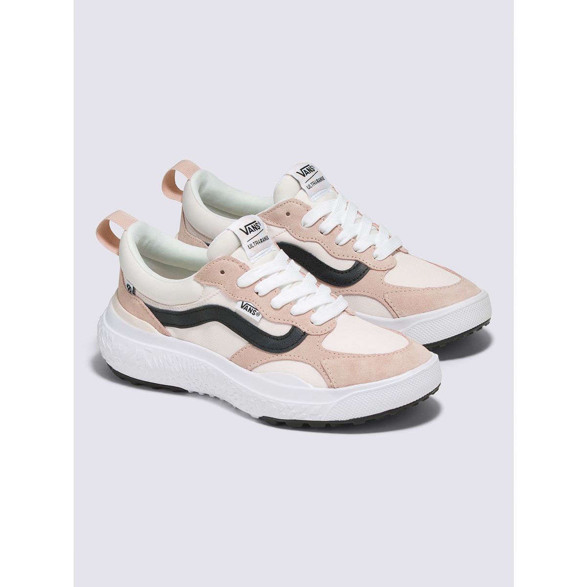 VANS - Zapatilla Unisex UltraRange Neo VR3 Rosa Claro VANS