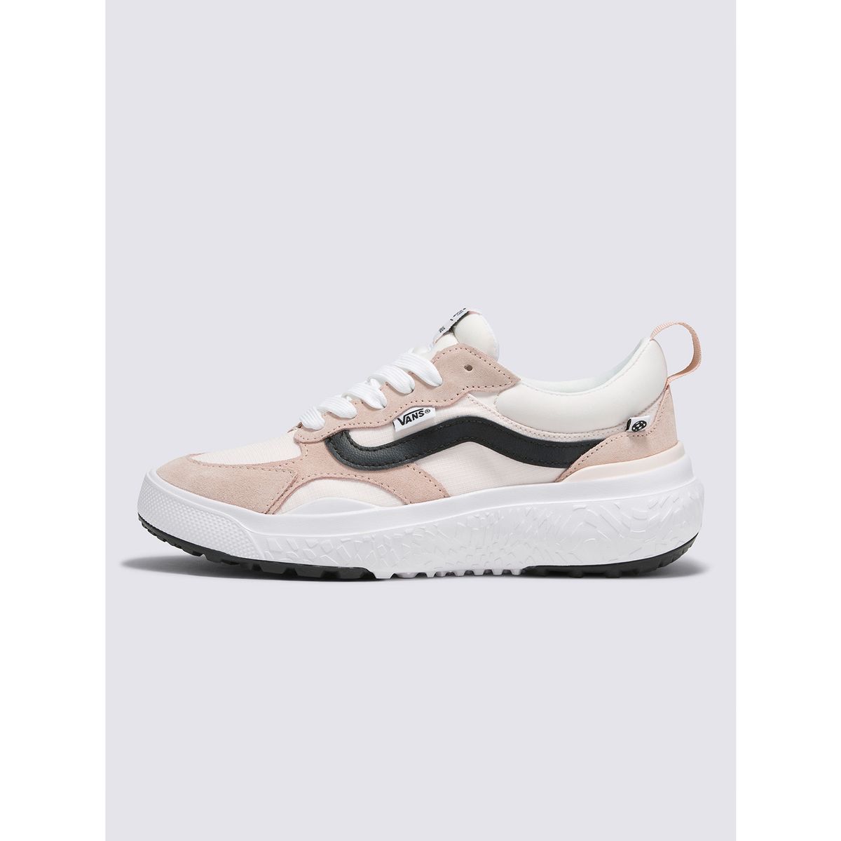 VANS - Zapatilla Unisex UltraRange Neo VR3 Rosa Claro VANS