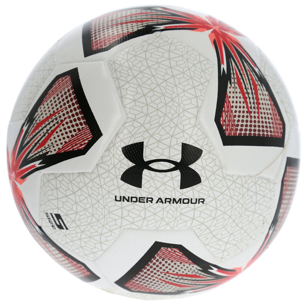 UNDER ARMOUR - Pelota de fútbol UA MAGNÉTICO 5 unisex UNDER ARMOUR