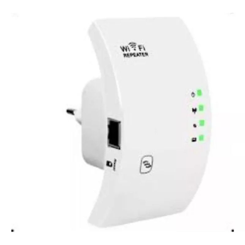 GENERICO - repetidor wifi 300h