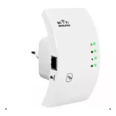 GENERICO - Repetidor wifi 300h