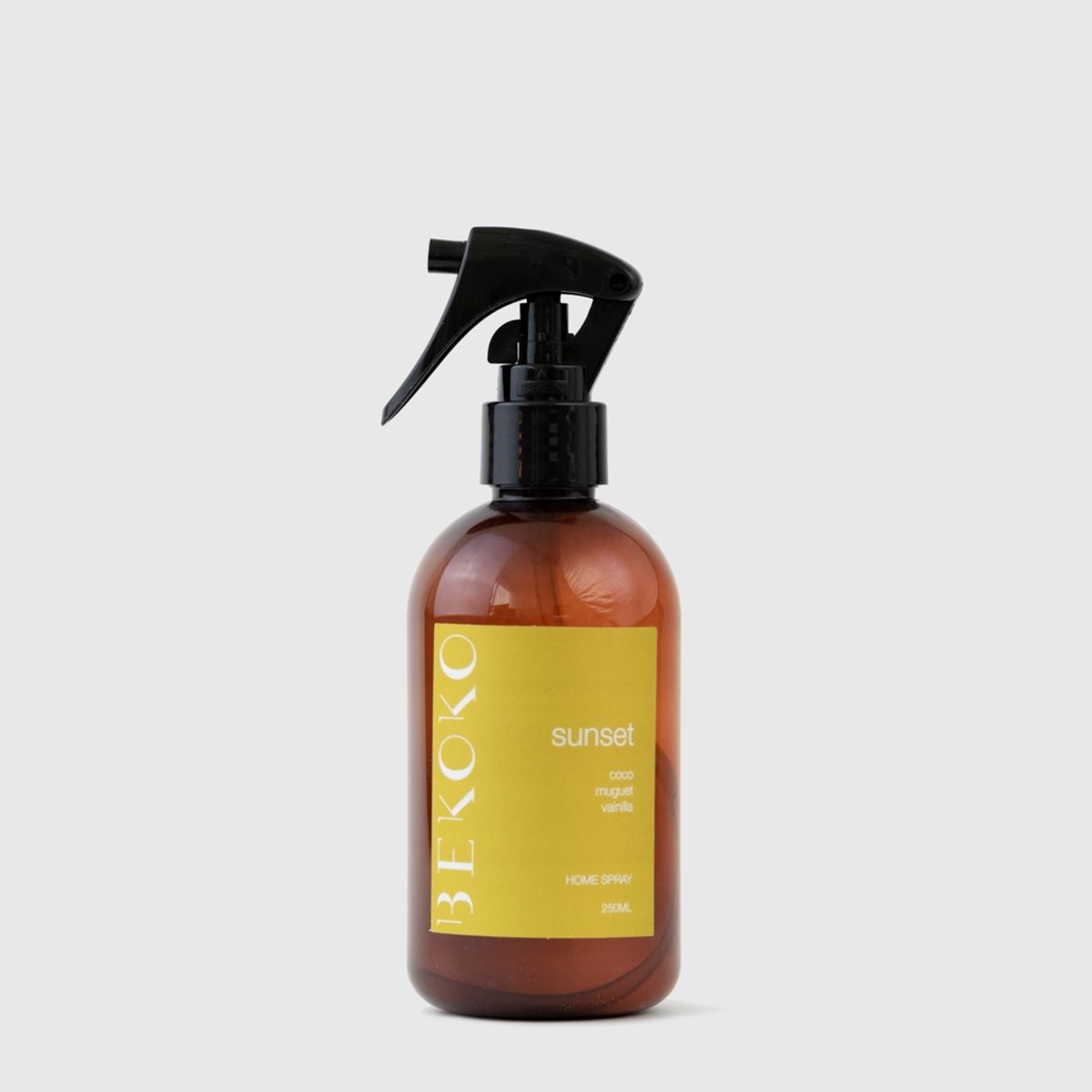 BEKOKO - Home Spray Sunset 250ML Bekoko