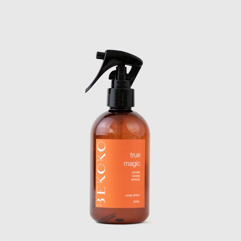 BEKOKO - Home Spray True Magic Bekoko
