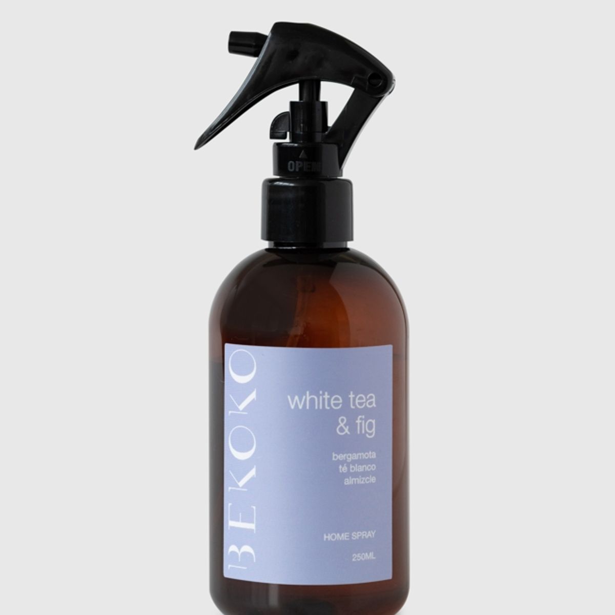 BEKOKO - Home Spray White Tea & Fig Bekoko