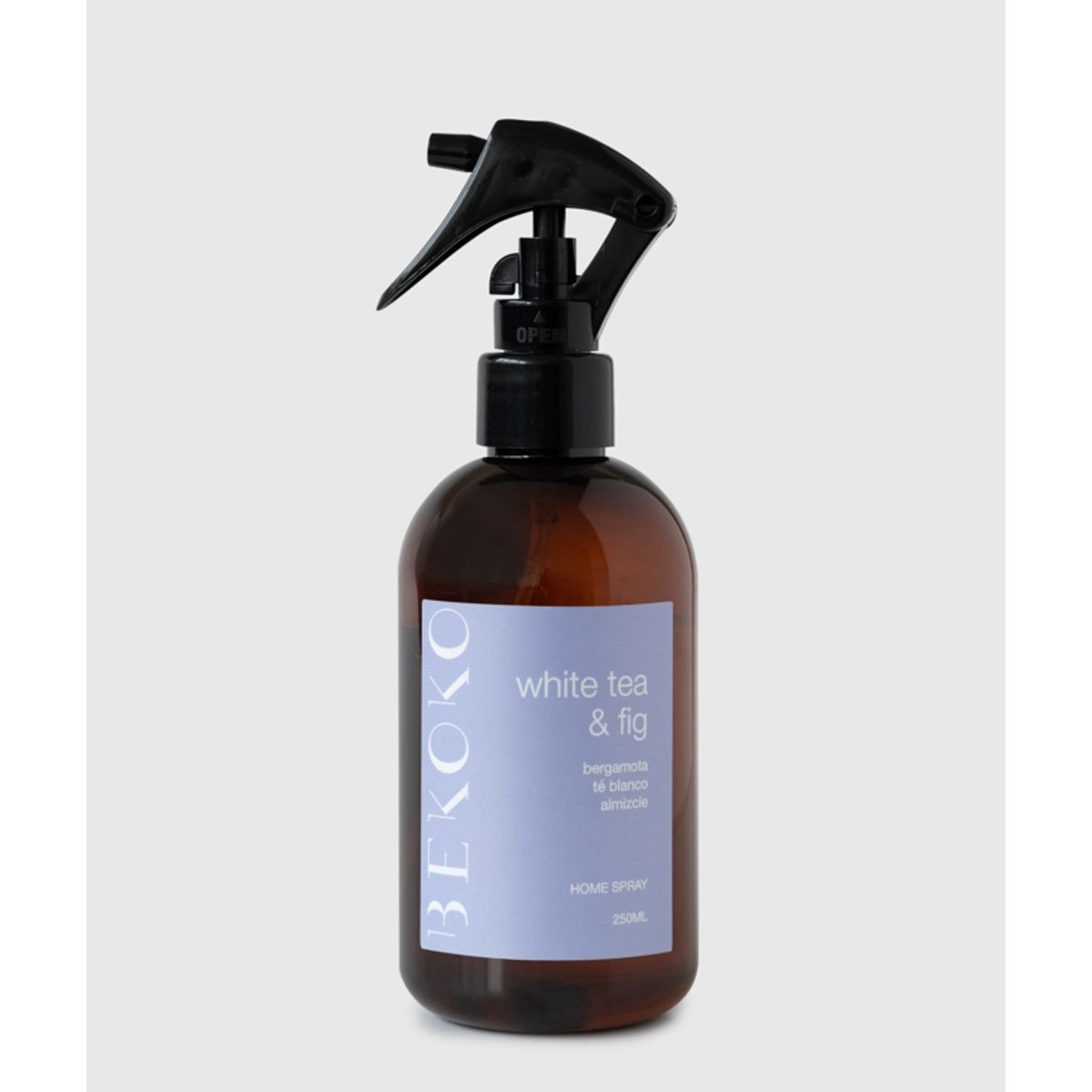 BEKOKO - Home Spray White Tea & Fig Bekoko