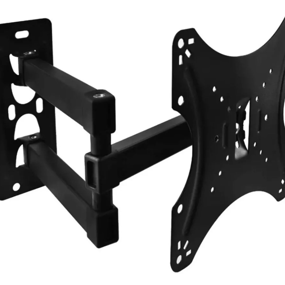 GENERICO - Soporte Led Soporte Tv Brazo Base Para Tv 17 a 42 Pulgadas