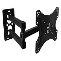 Soporte Led Soporte Tv Brazo Base Para Tv 17 a 42 Pulgadas
