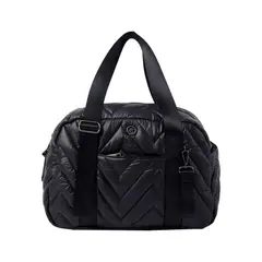 TOTTO - Cartera Mujer Lily Grande Negra