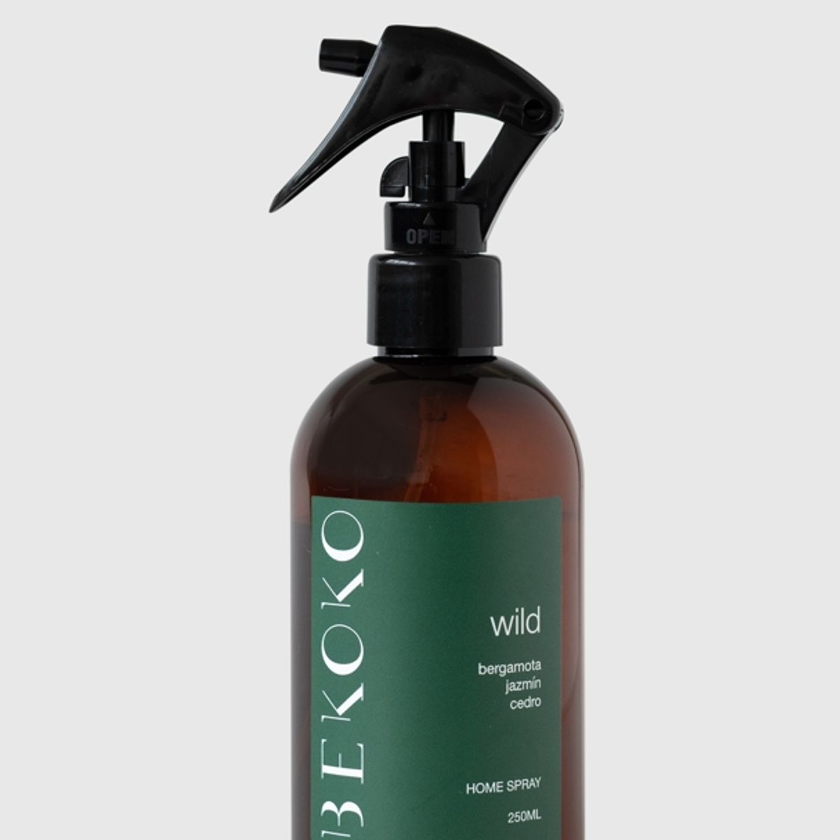 BEKOKO - Home Spray Wild 250ML Bekoko