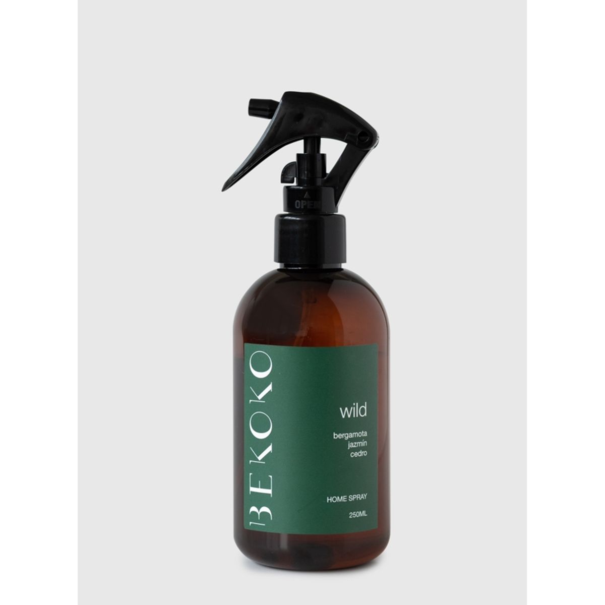 BEKOKO - Home Spray Wild 250ML Bekoko