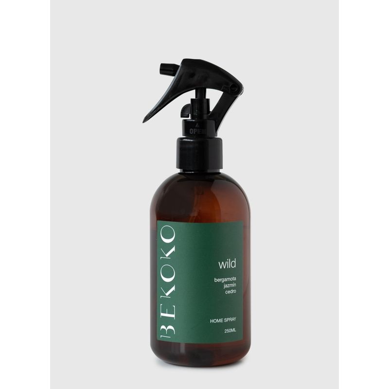 BEKOKO - Home Spray Wild Bekoko