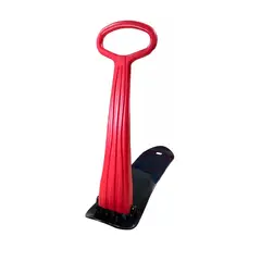 GENERICO - Trineo O Patinete De Esquí Para Nieve
