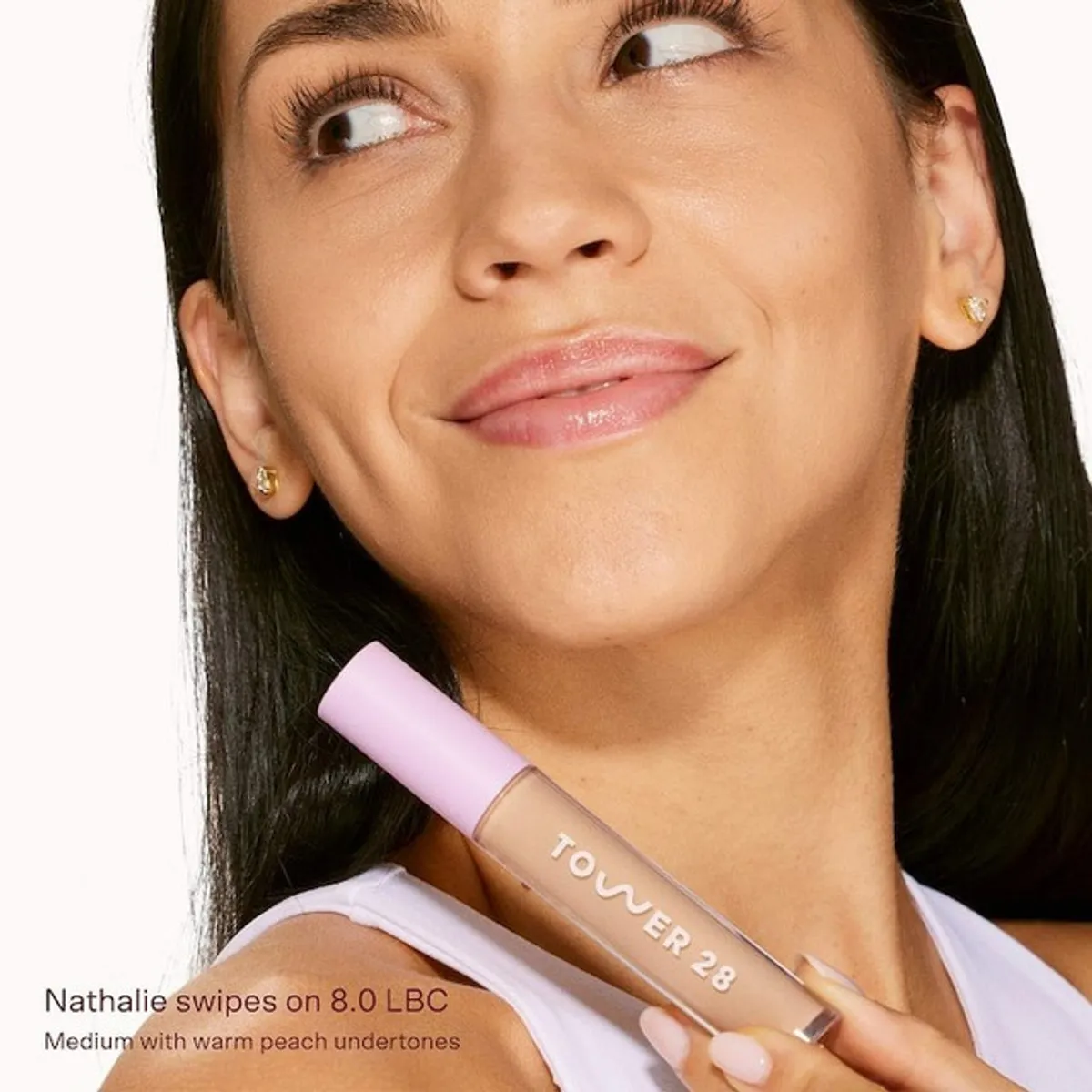 TOWER 28 BEAUTY - Corrector Hidratante Total 1pc Tower 28