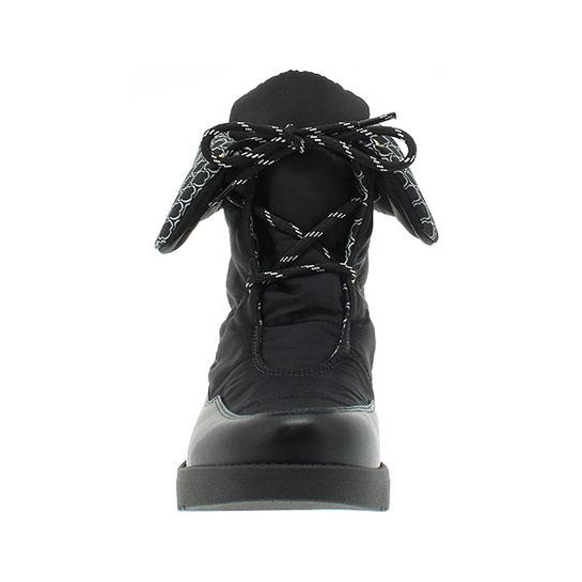 MOLECA - Botin Negro Moleca 5340-101-23694-15745