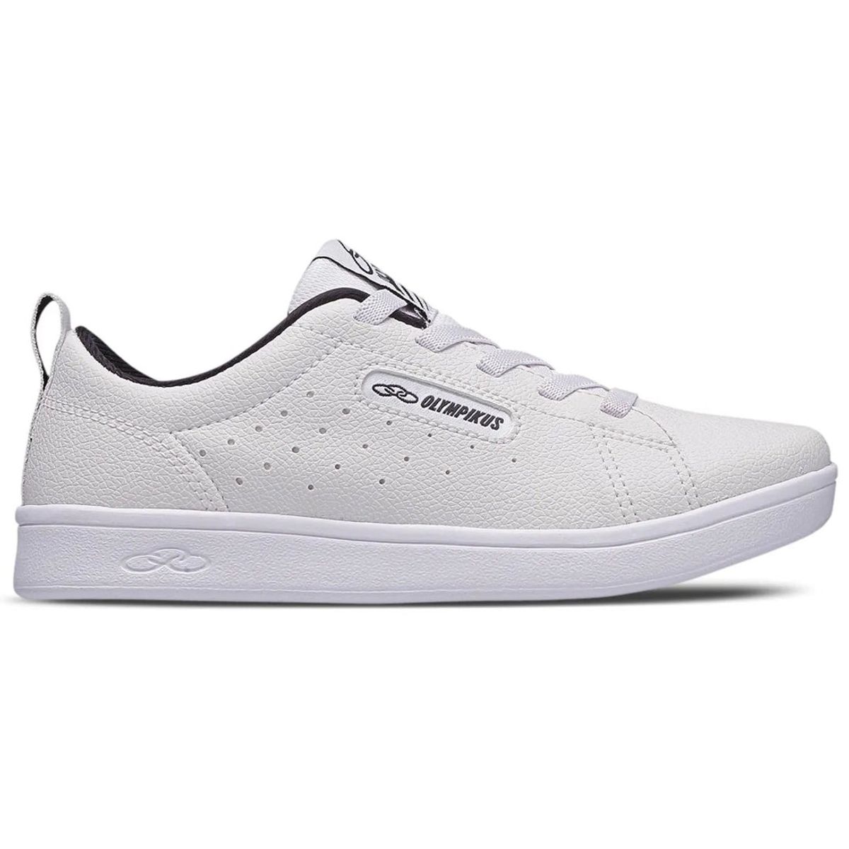 OLYMPIKUS - Zapatilla Hombre Only 2 Blanco