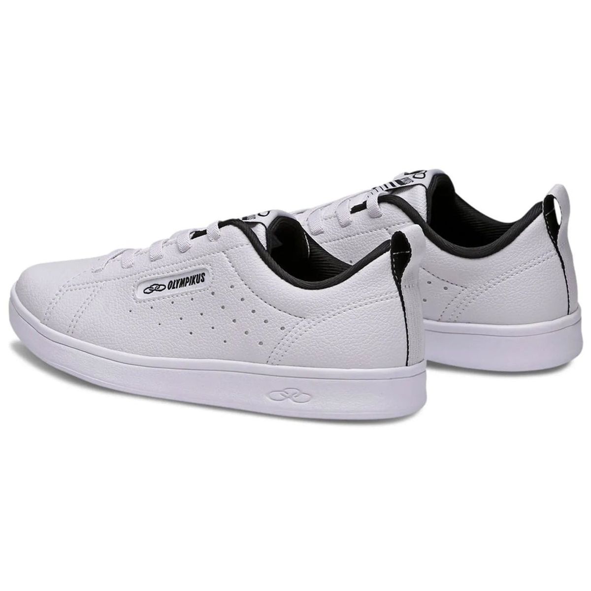 OLYMPIKUS - Zapatilla Hombre Only 2 Blanco
