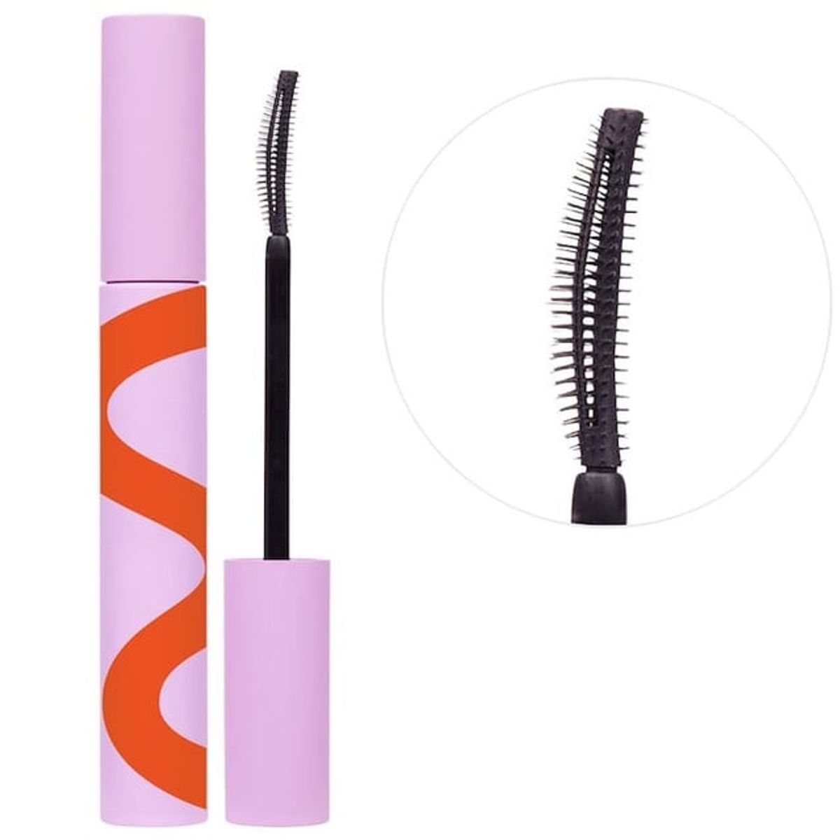 TOWER 28 BEAUTY - Máscara de pestañas Alargadora y Voluminizadora 1pc Tower 28