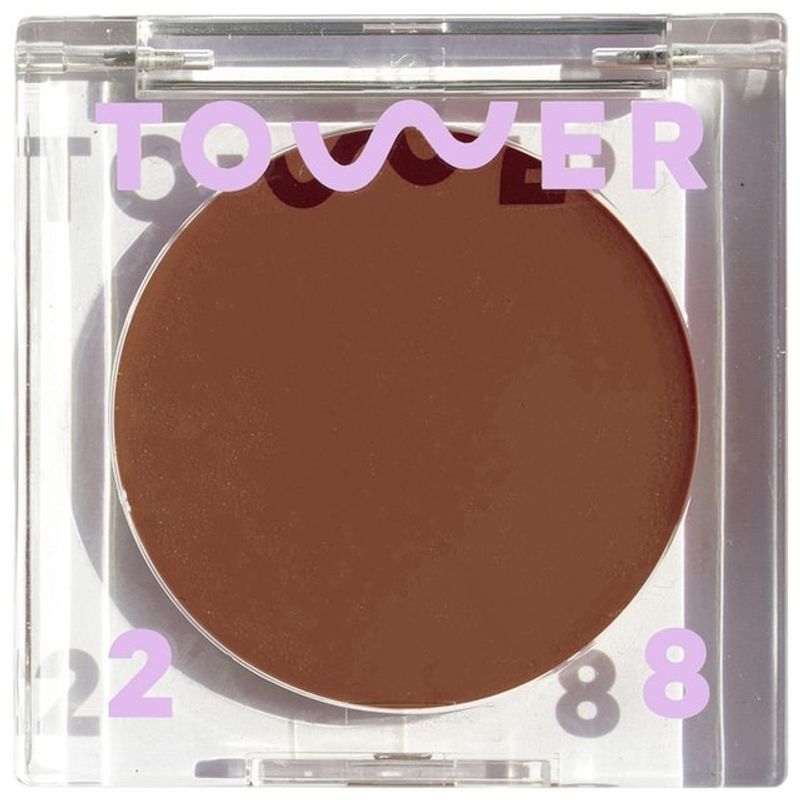 TOWER 28 BEAUTY - Contorno en Crema Mate + Bronceador 1pc Tower 28