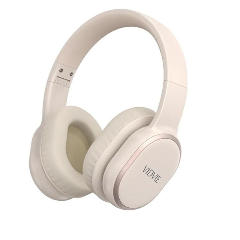 GENERICO - Auriculares Inalámbricos Cancelación De Ruido Vidvie Bbh2111