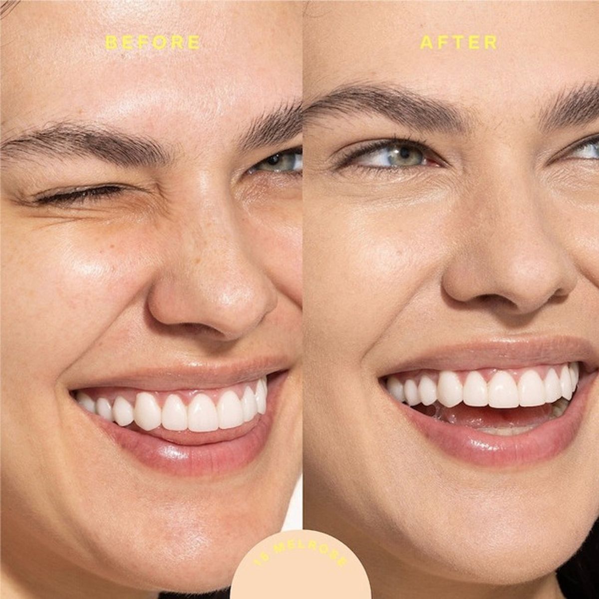 TOWER 28 BEAUTY - Base con protector solar con color SPF30 30ml Tower 28