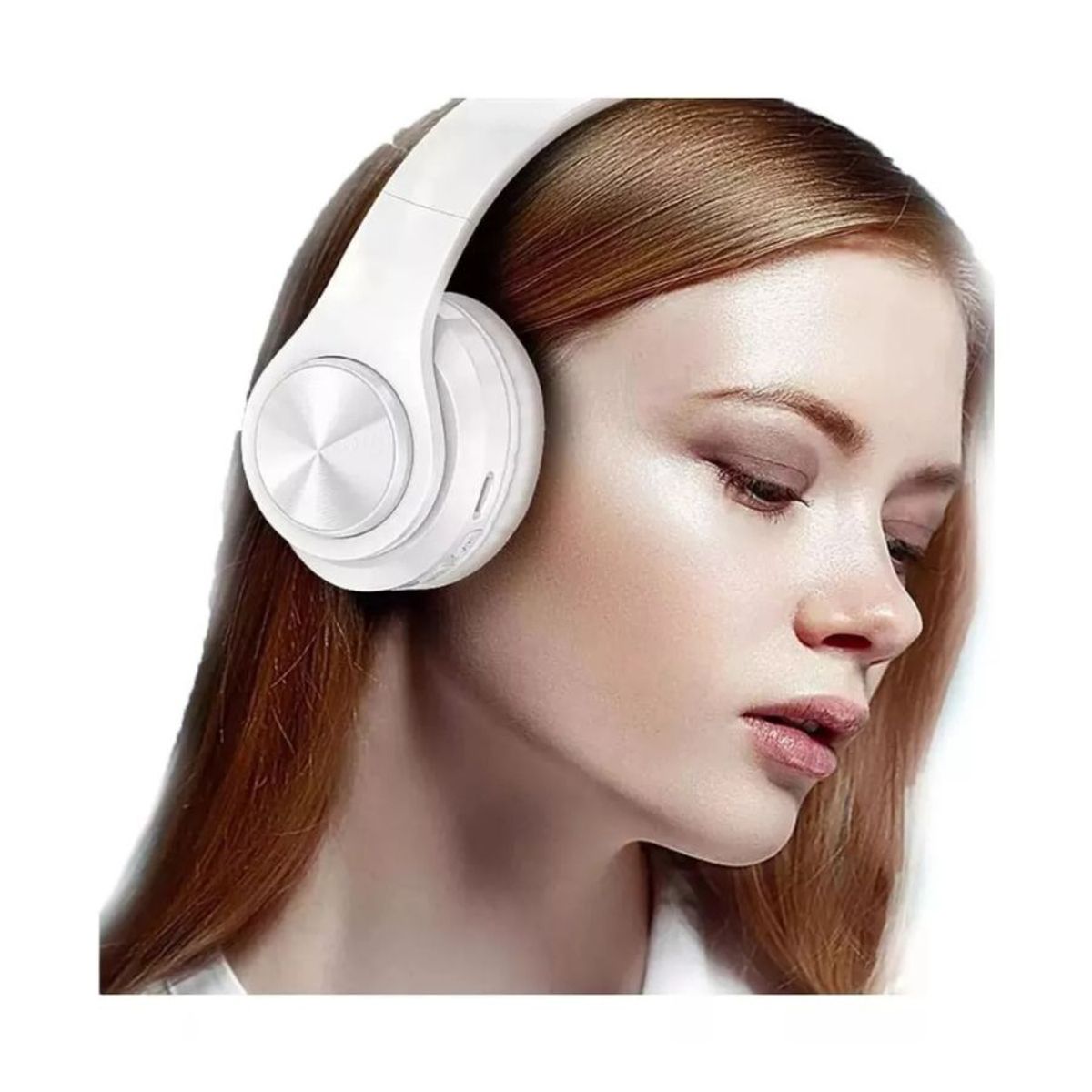 GENERICO - Auriculares Inalámbricos Cancelación De Ruido Vidvie Bbh2108