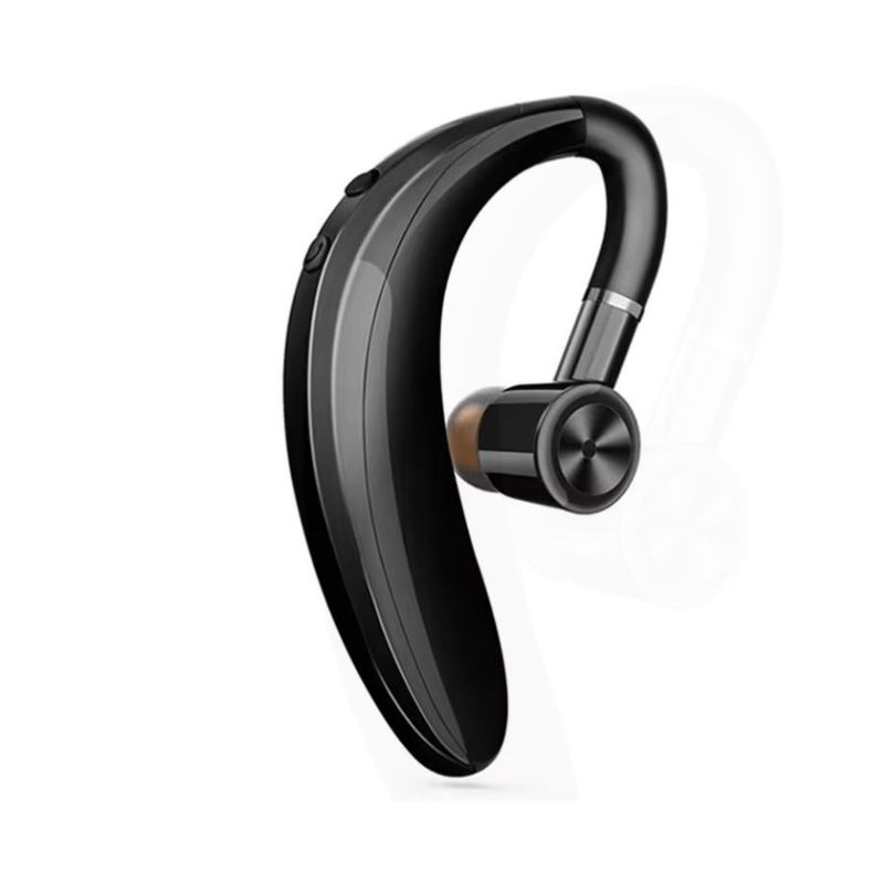 GENERICO - Audifono Bt S109 De Oreja Bluetooth Auriculares Inalambricos