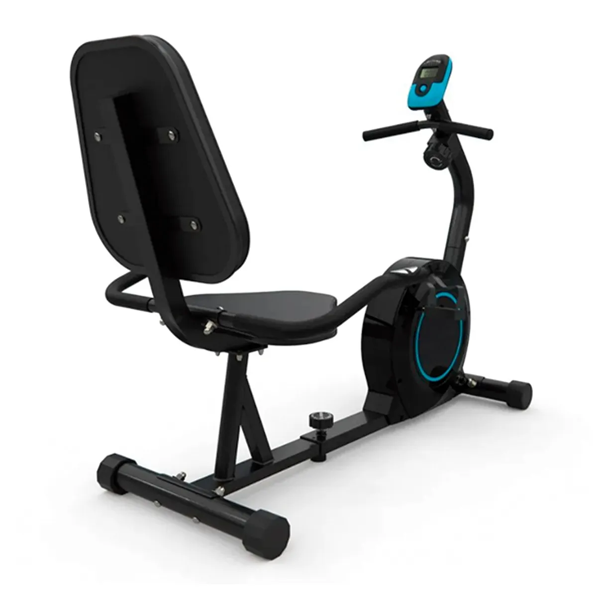 GENERICO - Bicicleta Recostada Horizontal Recumbent MRB5040