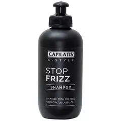 CAPILATIS - Shampoo Stop Frizz 230ml