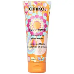 AMIKA - Crema Supernova de Hidratación y Brillo 100ml